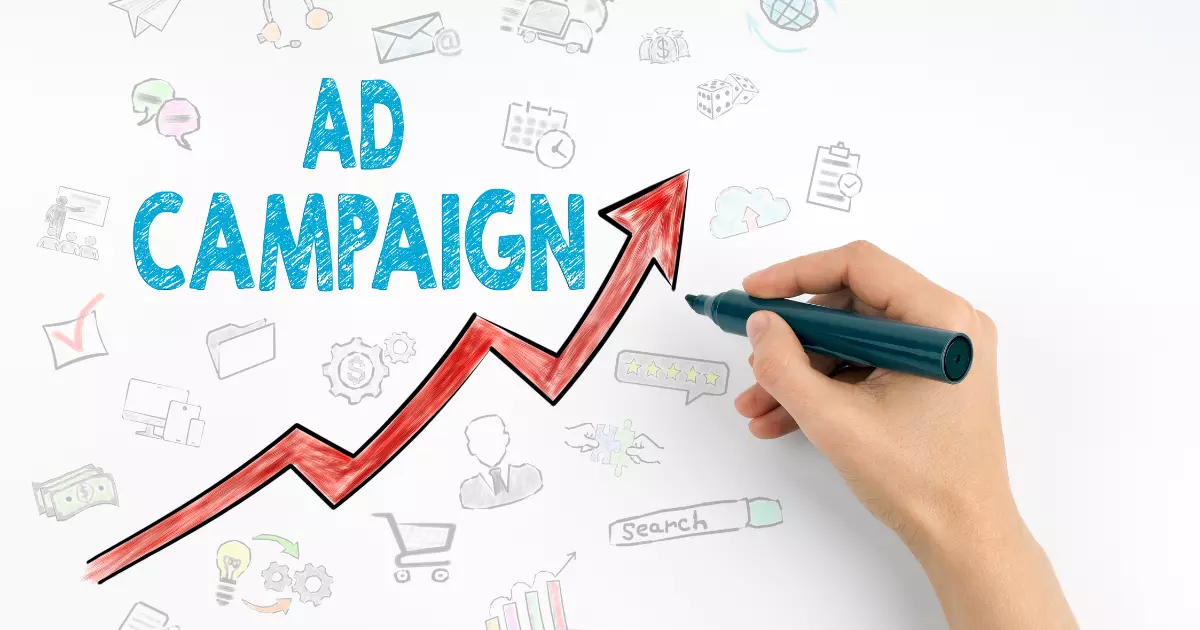 SEA Google Ads